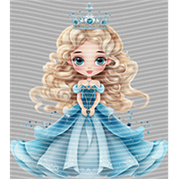 Princess-PR 1335